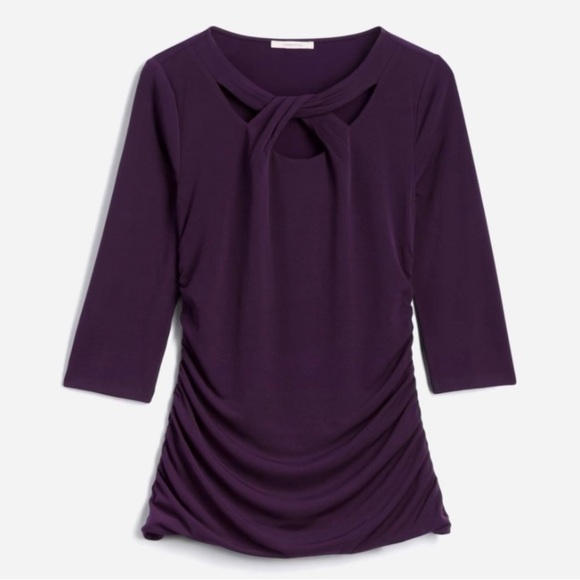 41 Hawthorn Tops - 41 Hawthorn Women's Top